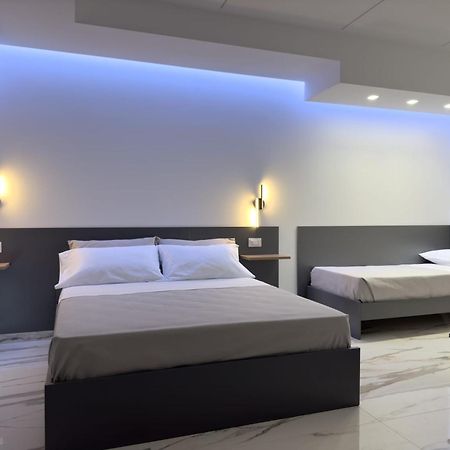 B&B Arcade Luxury Montepaone Lido Luaran gambar