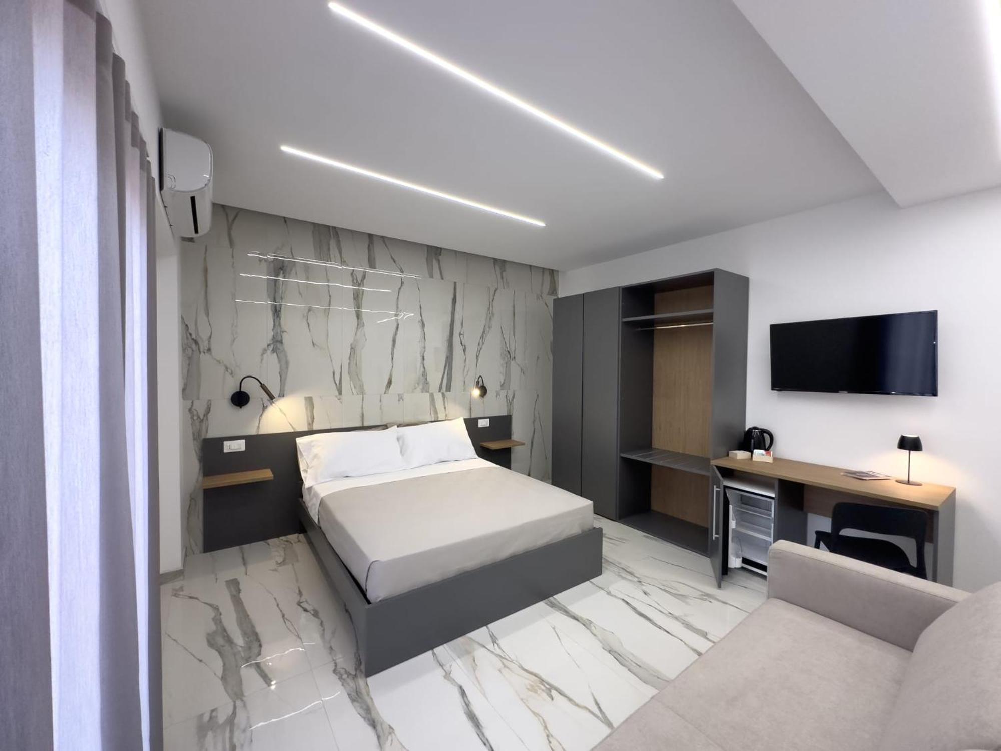 B&B Arcade Luxury Montepaone Lido Luaran gambar