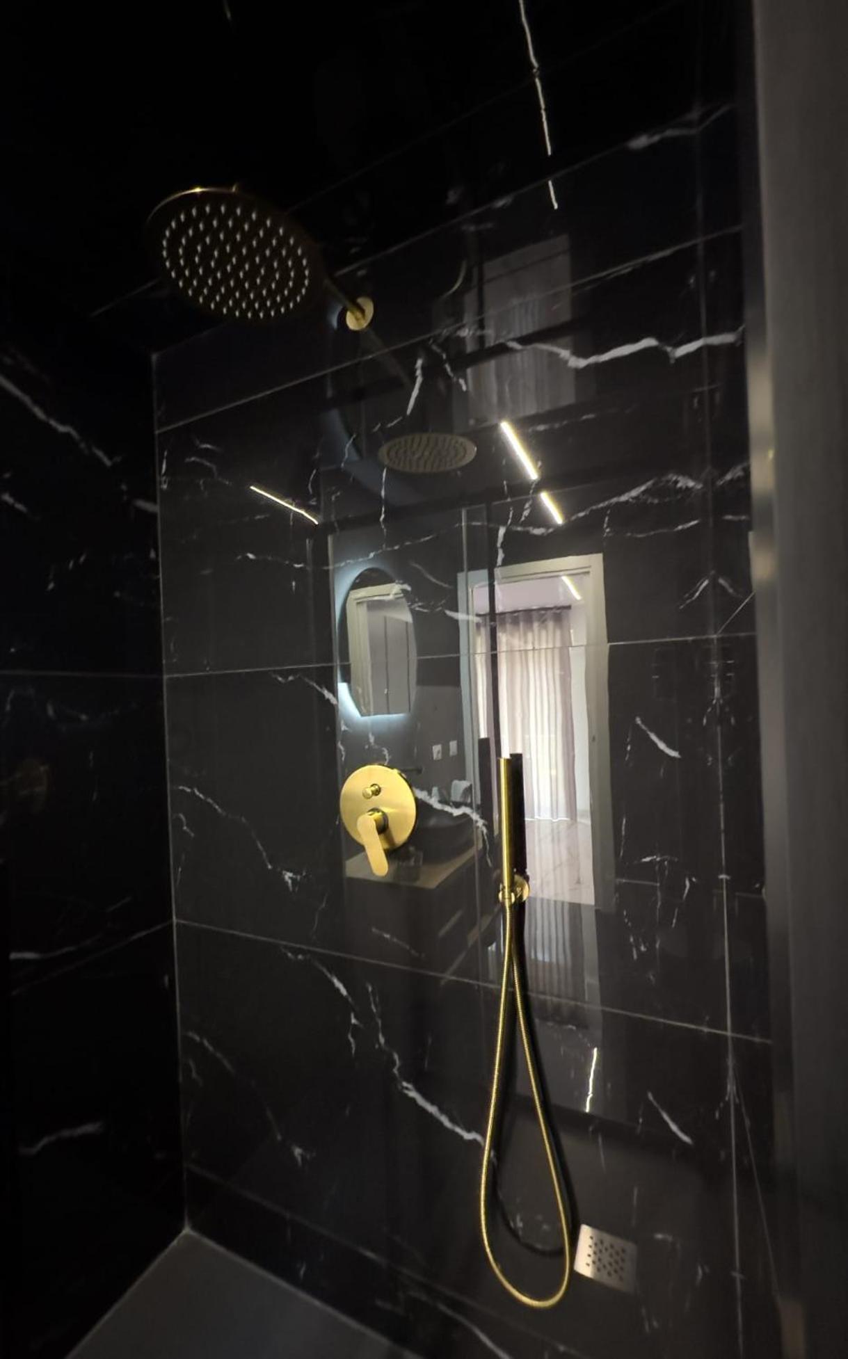 B&B Arcade Luxury Montepaone Lido Luaran gambar