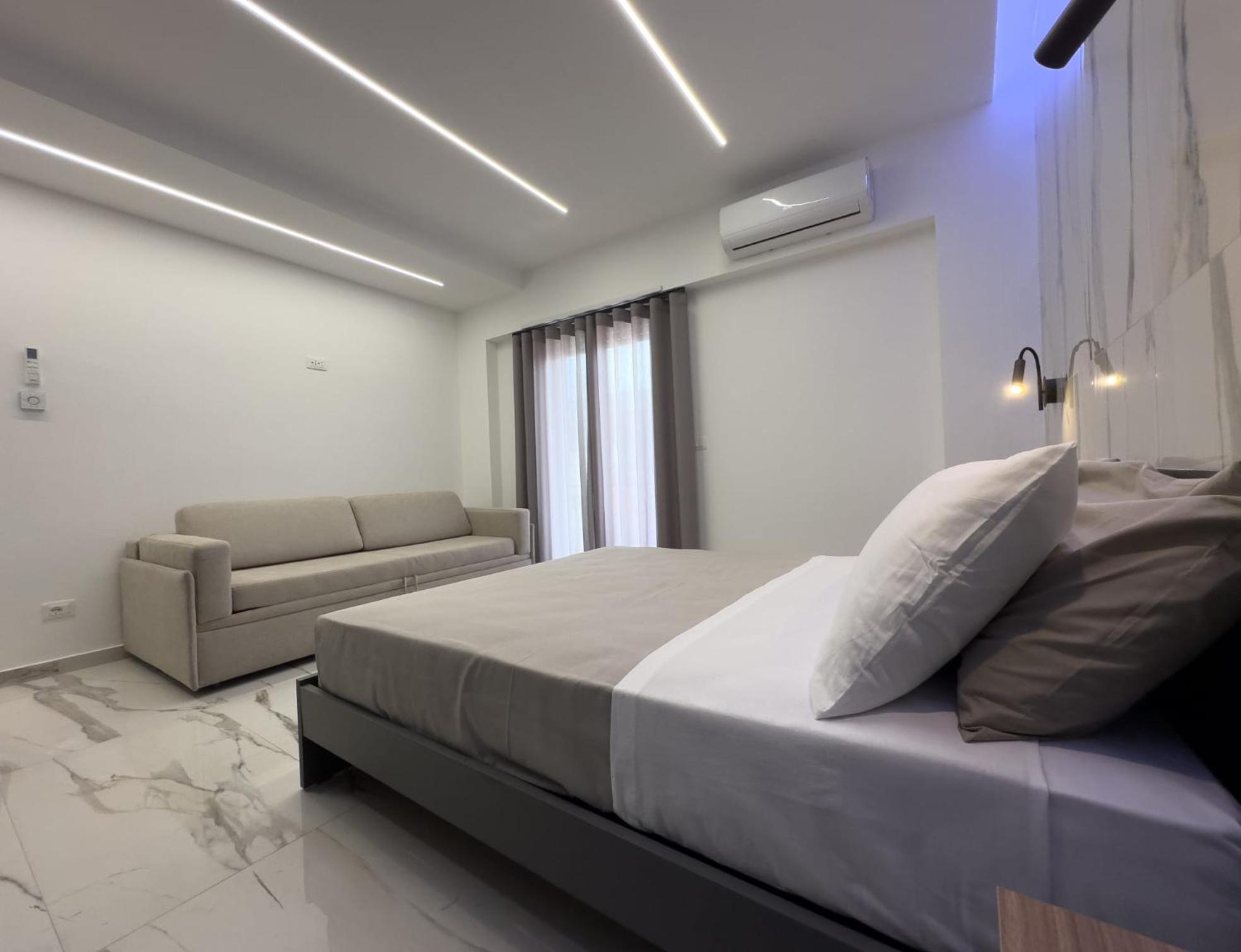 B&B Arcade Luxury Montepaone Lido Luaran gambar