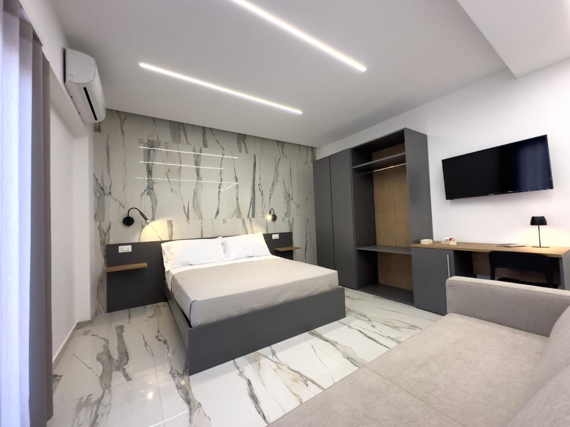 B&B Arcade Luxury Montepaone Lido Luaran gambar