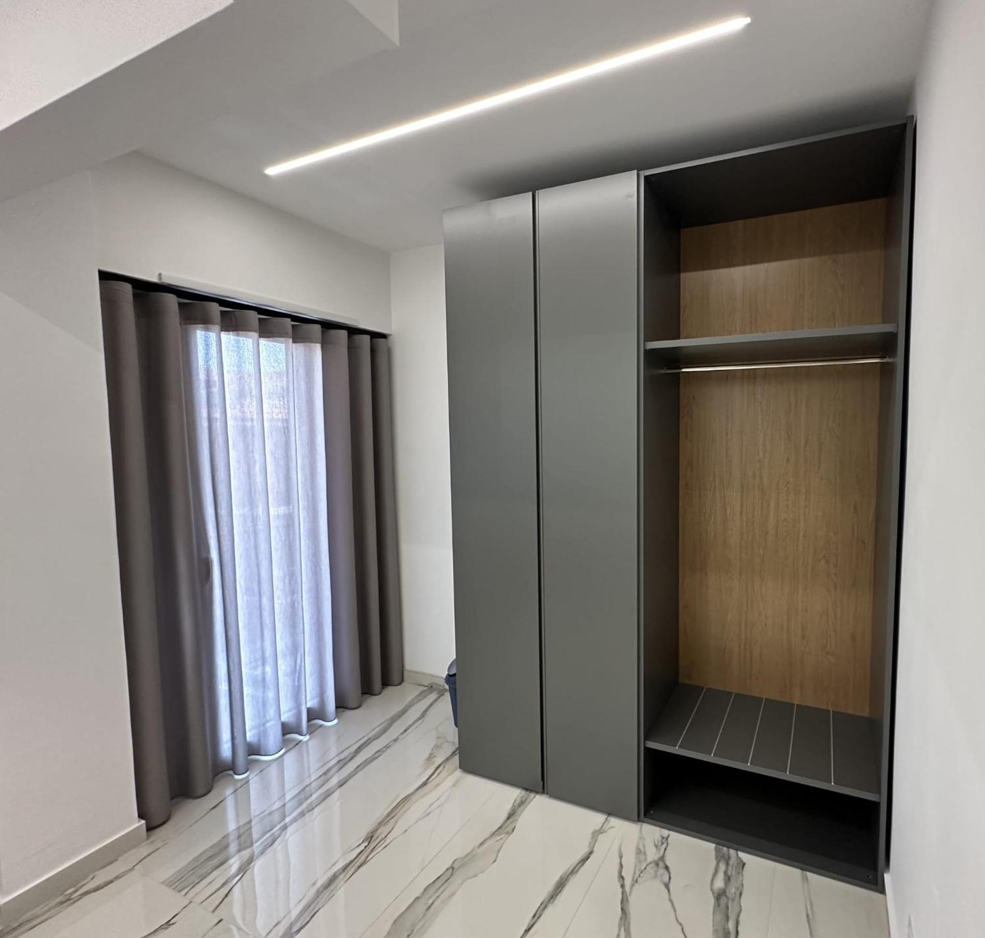 B&B Arcade Luxury Montepaone Lido Luaran gambar