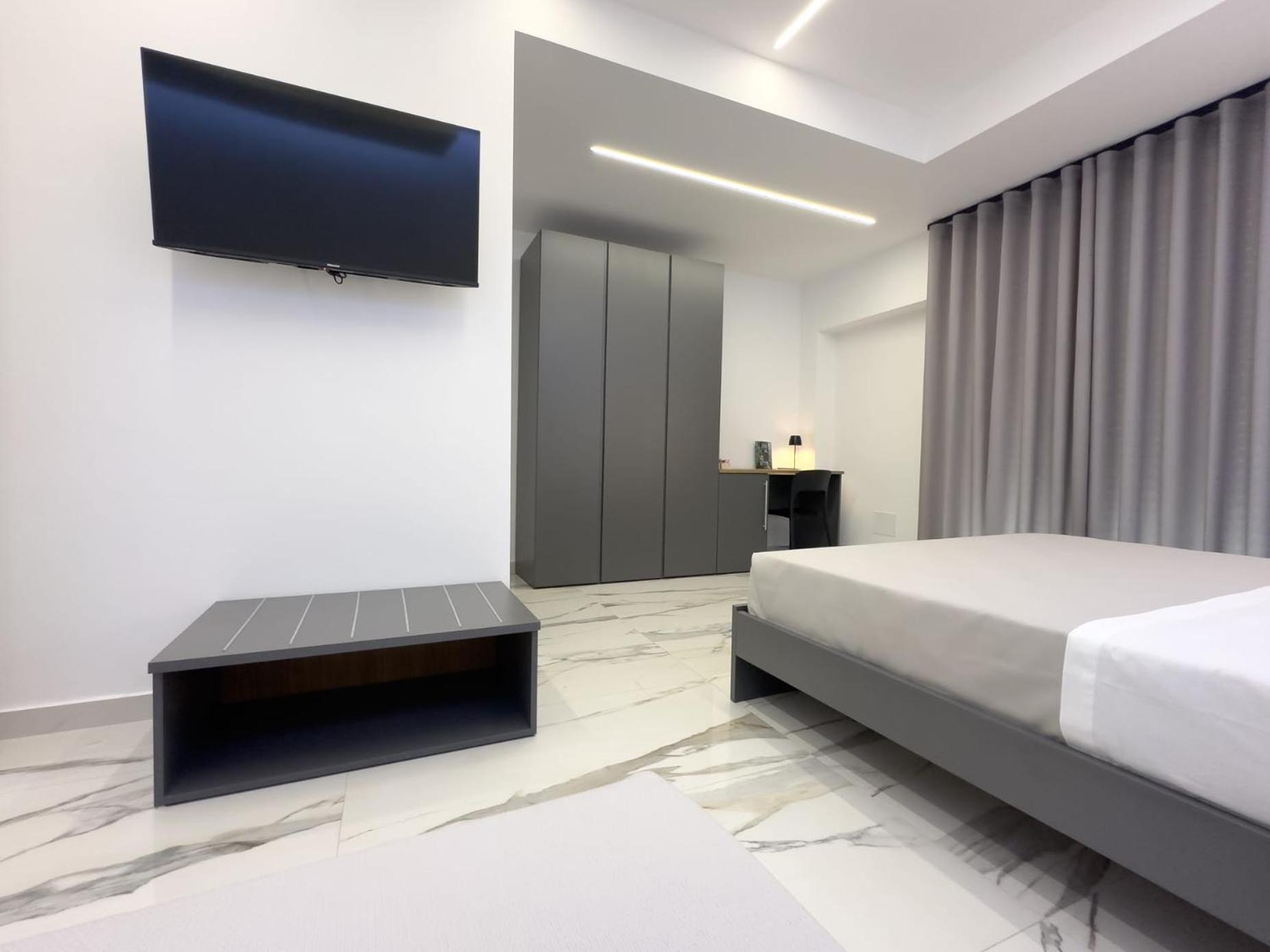 B&B Arcade Luxury Montepaone Lido Luaran gambar