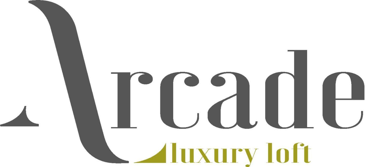 B&B Arcade Luxury Montepaone Lido Luaran gambar