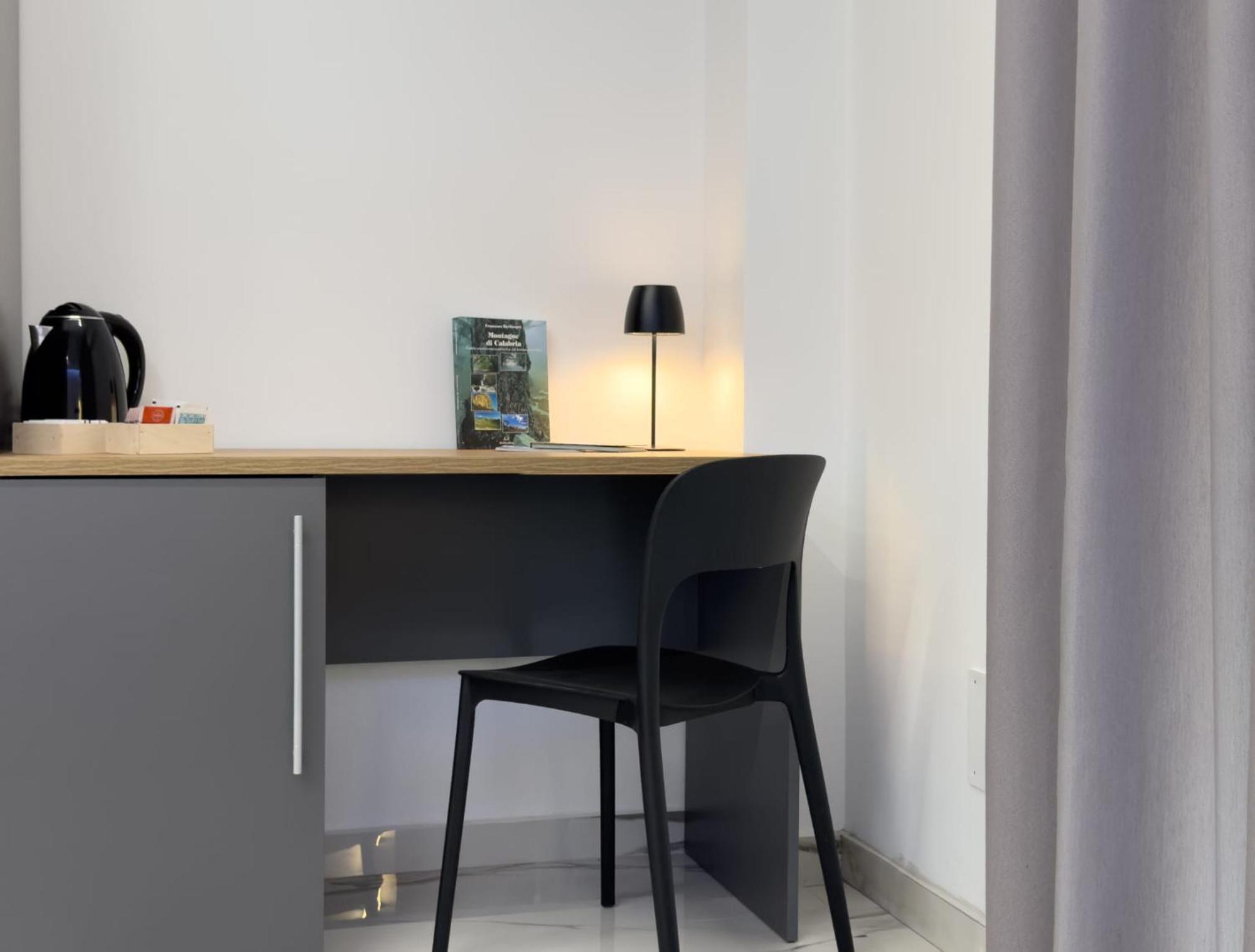 B&B Arcade Luxury Montepaone Lido Luaran gambar