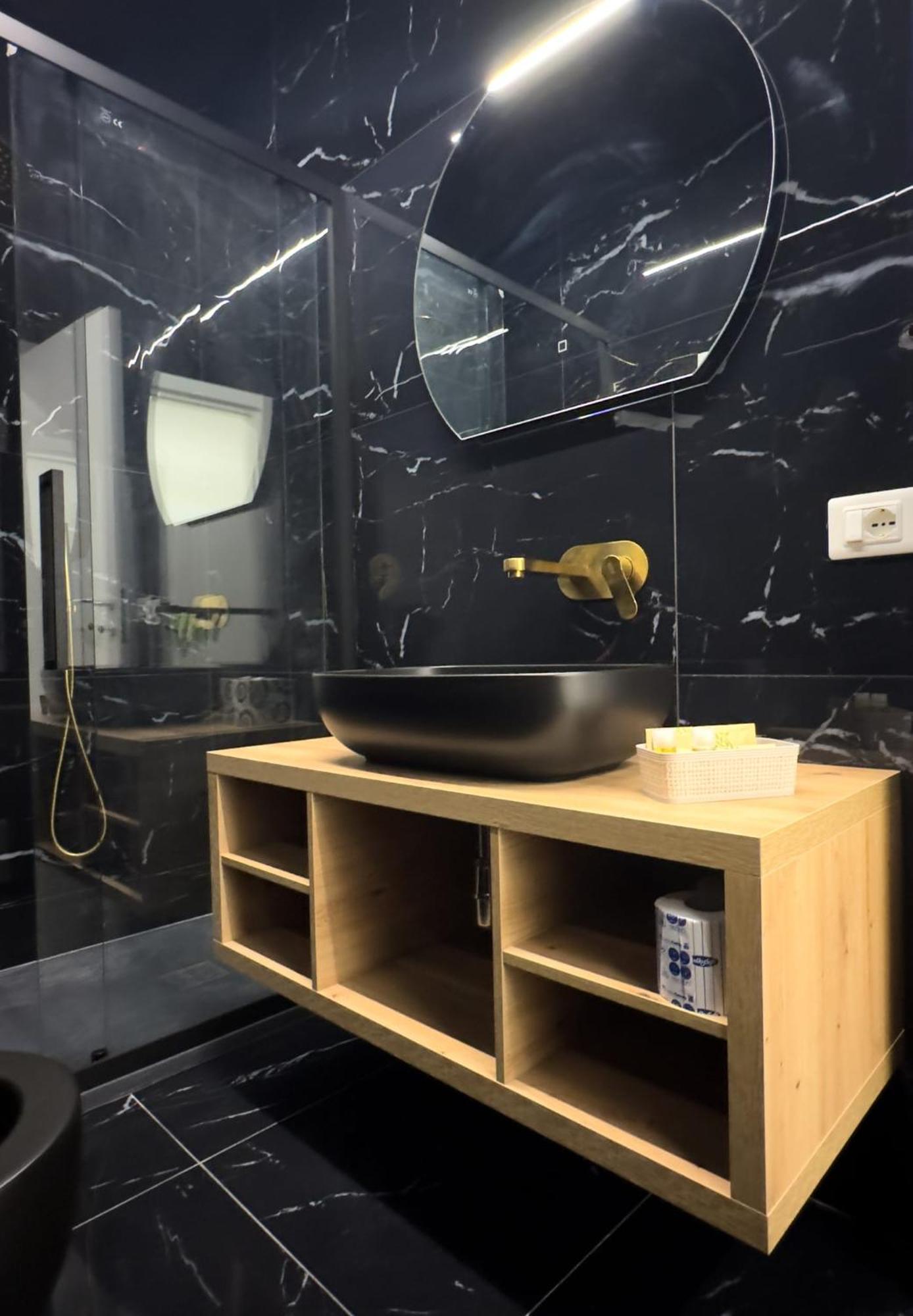 B&B Arcade Luxury Montepaone Lido Luaran gambar